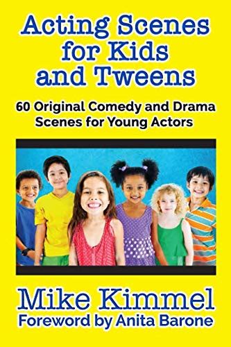 20 short acting scripts for two to four actors-PDF download. . Free short scenes for young actors